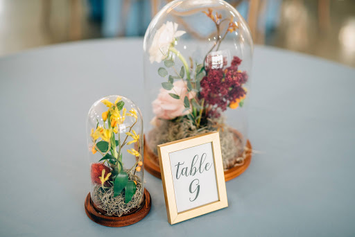 Flower Designer «Bramble and Bee», reviews and photos, 311 Commerce St, Tomball, TX 77375, USA