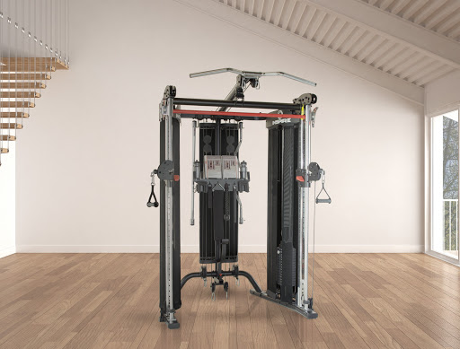 Exercise Equipment Store «Push Pedal Pull», reviews and photos, 7101 Sharondale Ct, Brentwood, TN 37027, USA