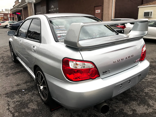 Used Car Dealer «Majestic Auto Trade», reviews and photos, 1639 Washington St, Easton, PA 18042, USA