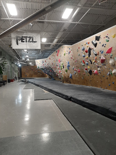 Health Club «The Front Climbing Club», reviews and photos, 1470 400 W, Salt Lake City, UT 84115, USA