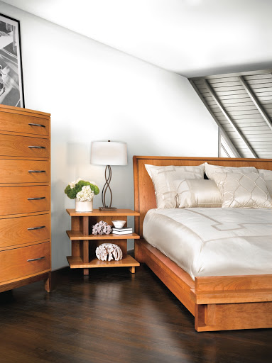 Furniture Store «Paul Schatz Furniture», reviews and photos, 566 Olive St, Eugene, OR 97401, USA