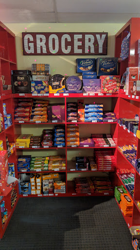 Grocery Store «Pond Hopper Grocery», reviews and photos, 2629 N Federal Hwy, Fort Lauderdale, FL 33306, USA