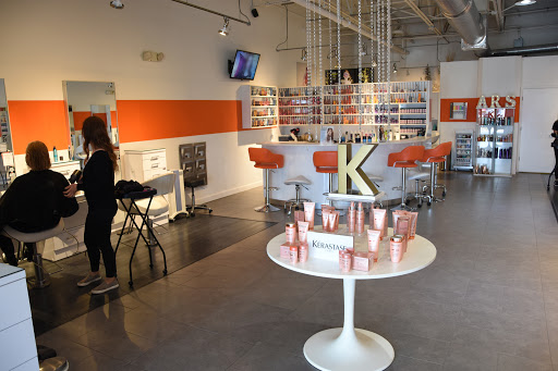 Beauty Salon «Amanda Richards Salon», reviews and photos, 6709 Manatee Ave W, Bradenton, FL 34209, USA