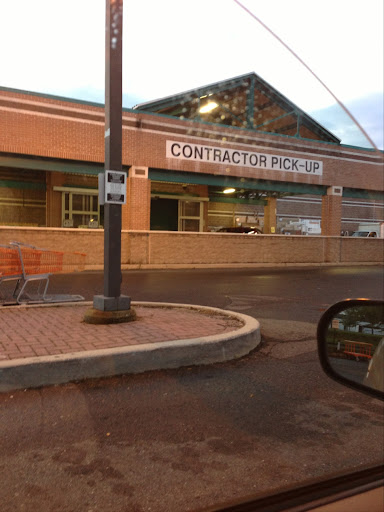 Home Improvement Store «The Home Depot», reviews and photos, 750 US-130, Robbinsville, NJ 08691, USA