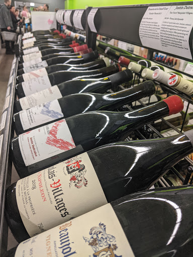 Wine Store «Vin Chicago», reviews and photos, 1826 N Elston Ave, Chicago, IL 60642, USA