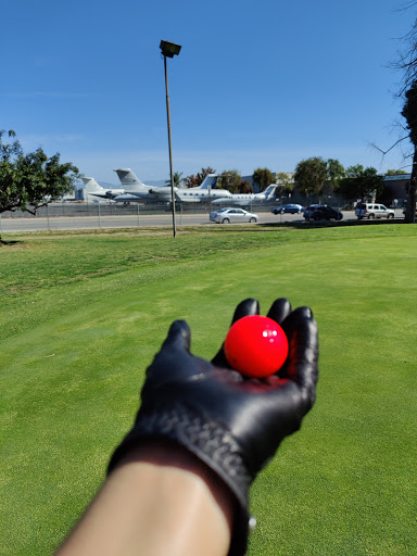 Golf Course «Van Nuys Golf Course», reviews and photos, 6550 Odessa Ave, Van Nuys, CA 91406, USA