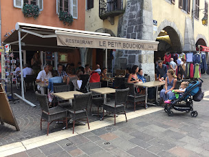 Photo n°3 de Le Petit Bouchon à Annecy ()