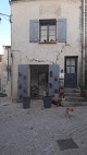 Maison de la fontaine Curnier