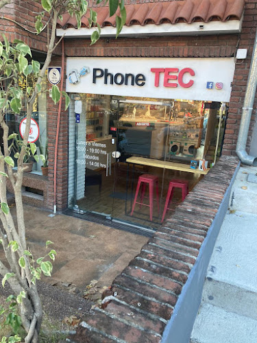 Opiniones de Phone TEC Pocitos Nuevo en Ciudad de la Costa - Tienda de móviles