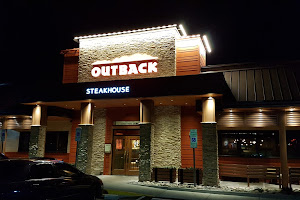 Outback Steakhouse