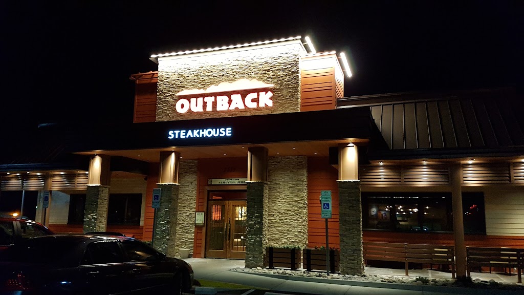 Outback Steakhouse 27215