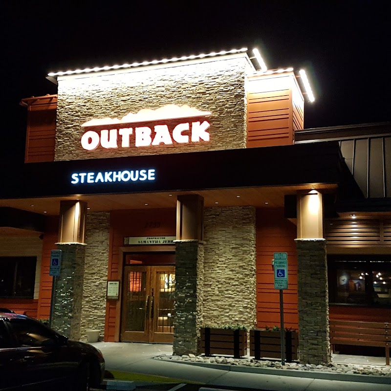 Outback Steakhouse