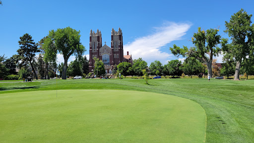 Golf Course «City Park Golf Course», reviews and photos, 2500 York St, Denver, CO 80205, USA