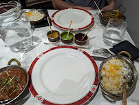 Les plus récentes photos du Villa Delhi Restaurant Indien à Paris - n°3