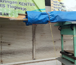 Warung Angkringan Kentus photo