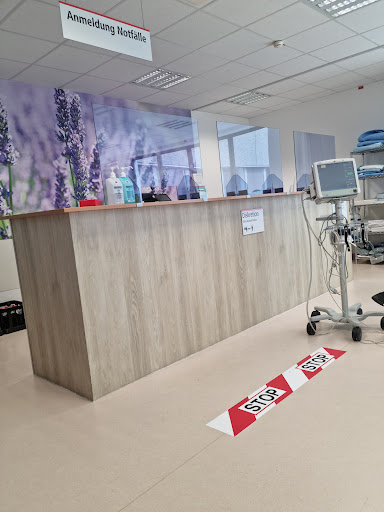 Medizinische Hochschule Hannover (MHH) Klinik für Pädiatrische Nieren- Leber- und Stoffwechselerkrankungen