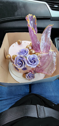 Bakery «The Makery Cake Company», reviews and photos, 8203 S Holly St, Centennial, CO 80122, USA