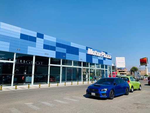 Subaru Perú (Trujillo)
