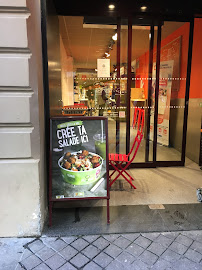 Photos du propriétaire du Saladerie Picadeli, bar à salades à Paris - n°4