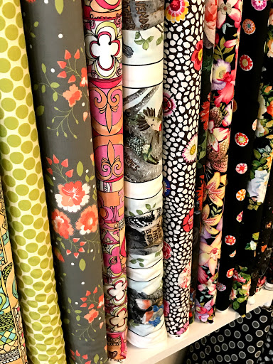 Fabric Store «Sew Many Common Threads», reviews and photos, 2300 SC-544, Conway, SC 29526, USA