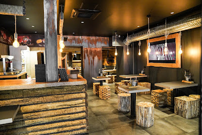 L'Artisan du Burger - Levallois à Levallois-Perret
