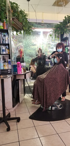 Beauty Salon «Magic Beauty Salon», reviews and photos, 861 N Lake Ave, Pasadena, CA 91104, USA
