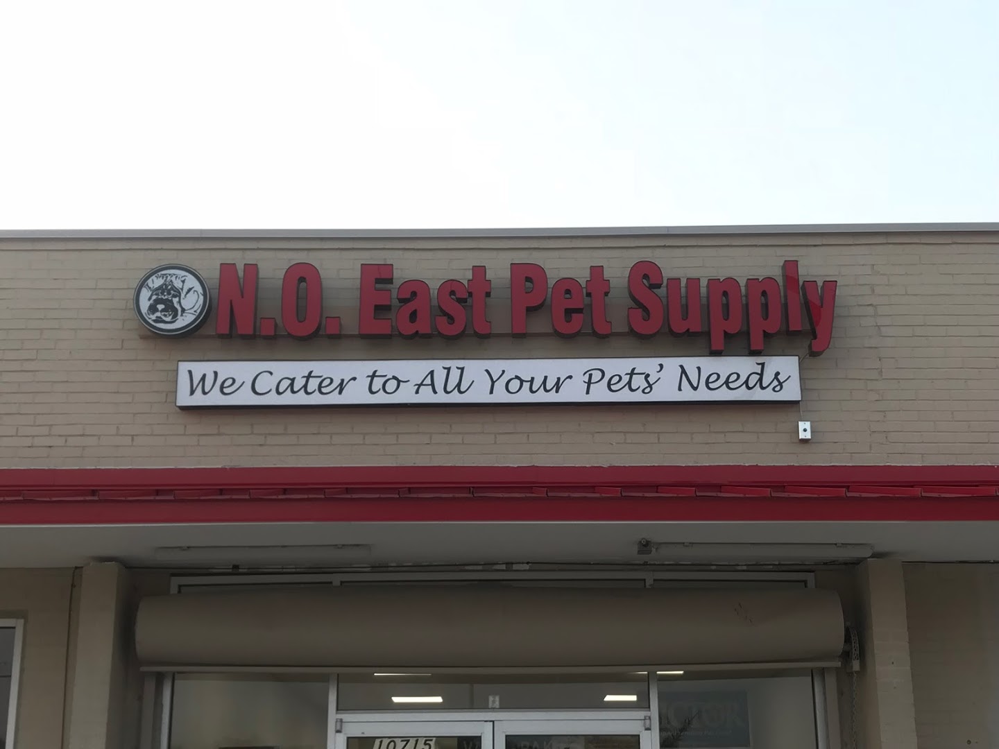 N.O. East Pet Supply