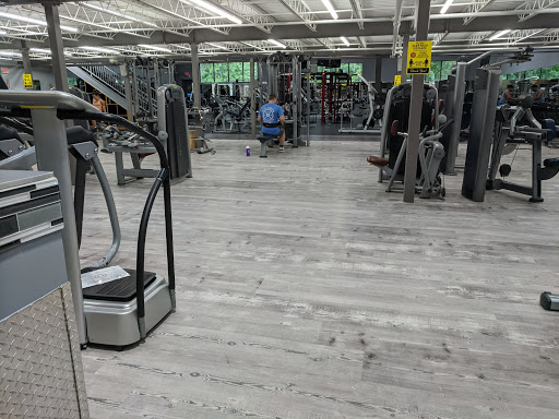 Health Club «Workout Club & Wellness Center», reviews and photos, 18 Orchard View Dr, Londonderry, NH 03053, USA