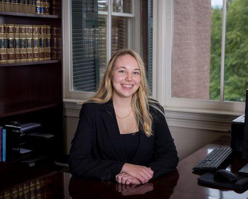 Personal Injury Attorney «Morris, King & Hodge, P.C. Personal Injury Law Firm», reviews and photos