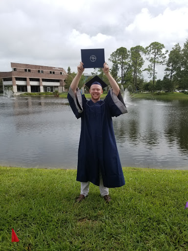 Book Store «University of North Florida Bookstore», reviews and photos, 1 University of North Fl Dr, Jacksonville, FL 32224, USA