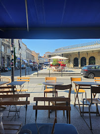 Atmosphère du Café SOUKKA cuisine levantine à Bordeaux - n°3