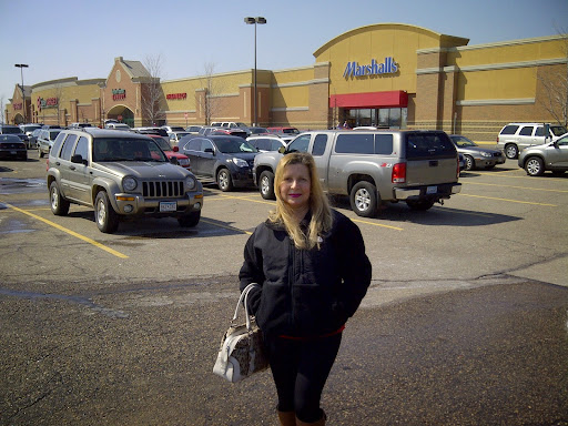 Department Store «Marshalls», reviews and photos, 18307 Kenrick Ave, Lakeville, MN 55044, USA