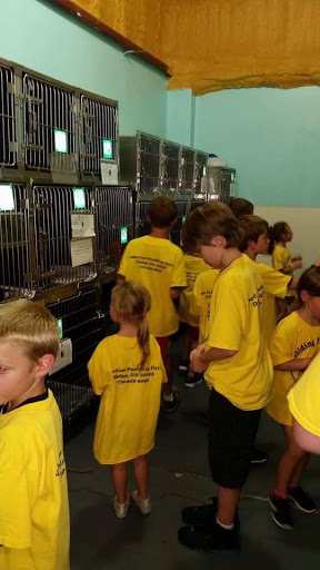 Preschool «Paulding Preschool», reviews and photos, 4860 E Paulding Dr, Dallas, GA 30157, USA