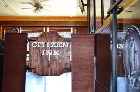 Explore simple first tattoo ideas for men, creative tattoo ideas in Brooklyn, available at Citizen Ink