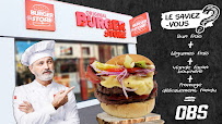 Menu du Original Burger Store Blois (Restaurant franchisé) à Blois