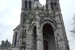 Basilique de Notre-Dame de Bon-Secours image