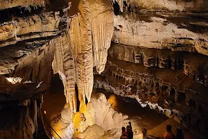 Squire Boone Caverns image