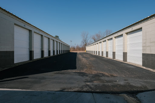 Self-Storage Facility «StorSmart Moving and Self Storage», reviews and photos, 333 Palladium Ave, St Joseph, MI 49085, USA
