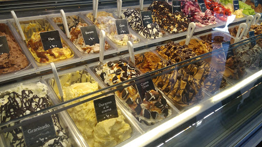 BOSQUE CHOCOLATE - Ice cream shop,Chocolate shop en Villa La Angostura