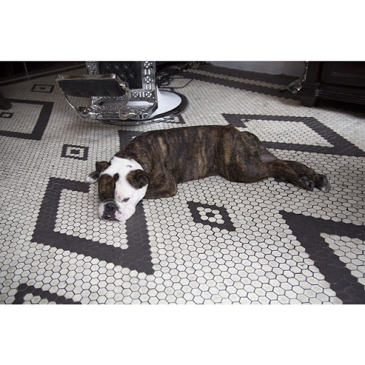 Barber Shop «Virile Barber & Shop», reviews and photos, 510 Jersey Ave, Jersey City, NJ 07302, USA