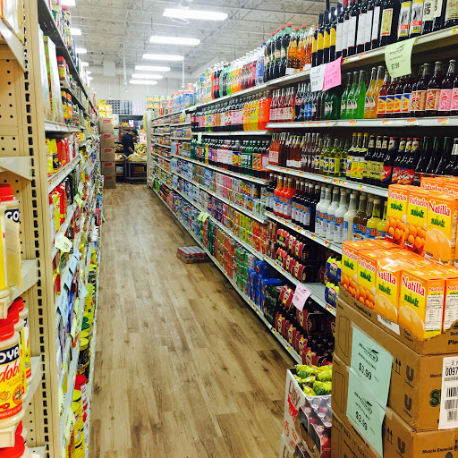 Supermarket «Riverview Fresh Market», reviews and photos, 9613 US-301, Riverview, FL 33578, USA