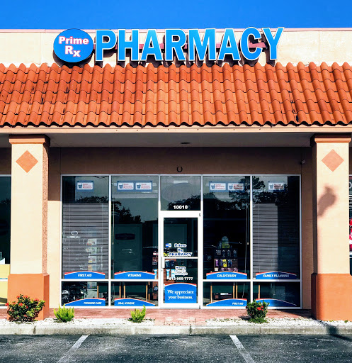 Prime Rx Pharmacy