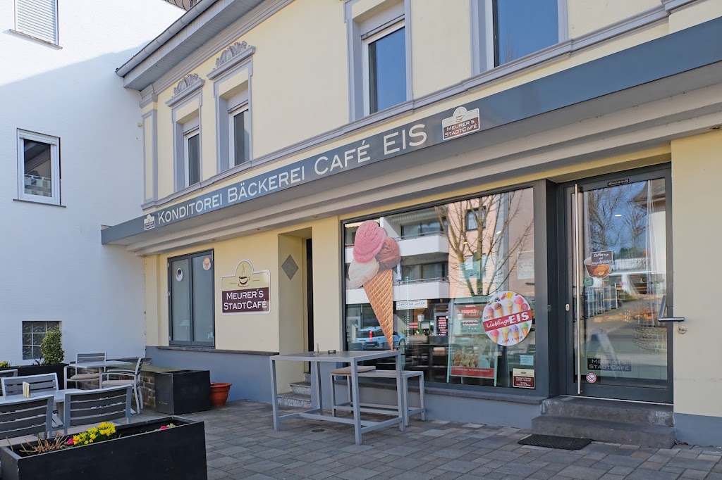 Meurer´s Stadtcafé