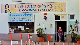 Lavandaria Lundry Self Service