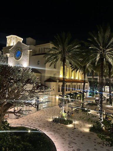 Shopping Mall «CityPlace», reviews and photos