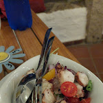 Photo n°2 de l'avis de Anna.h fait le 11/08/2023 à 22:38 sur le  Al Porto Ristorante Pizzeria à Costa Corallina