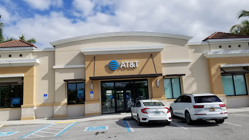 AT&T, 6286 W Indiantown Rd, Jupiter, FL 33458, USA, 