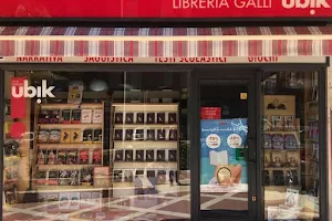 Libreria Galli Ubik Erice - Trapani image