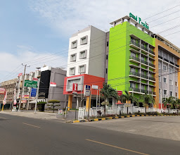 HOTEL GRAND PRABA photo