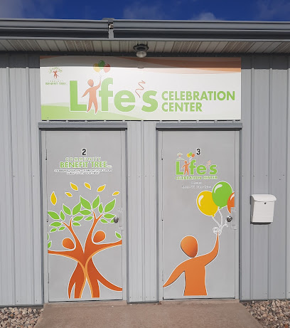 Life's Celebration Center